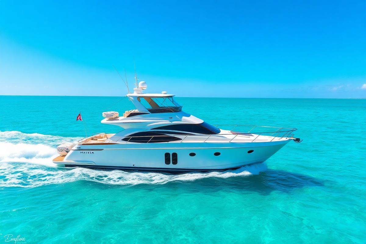 Vessel & Boat Insurance