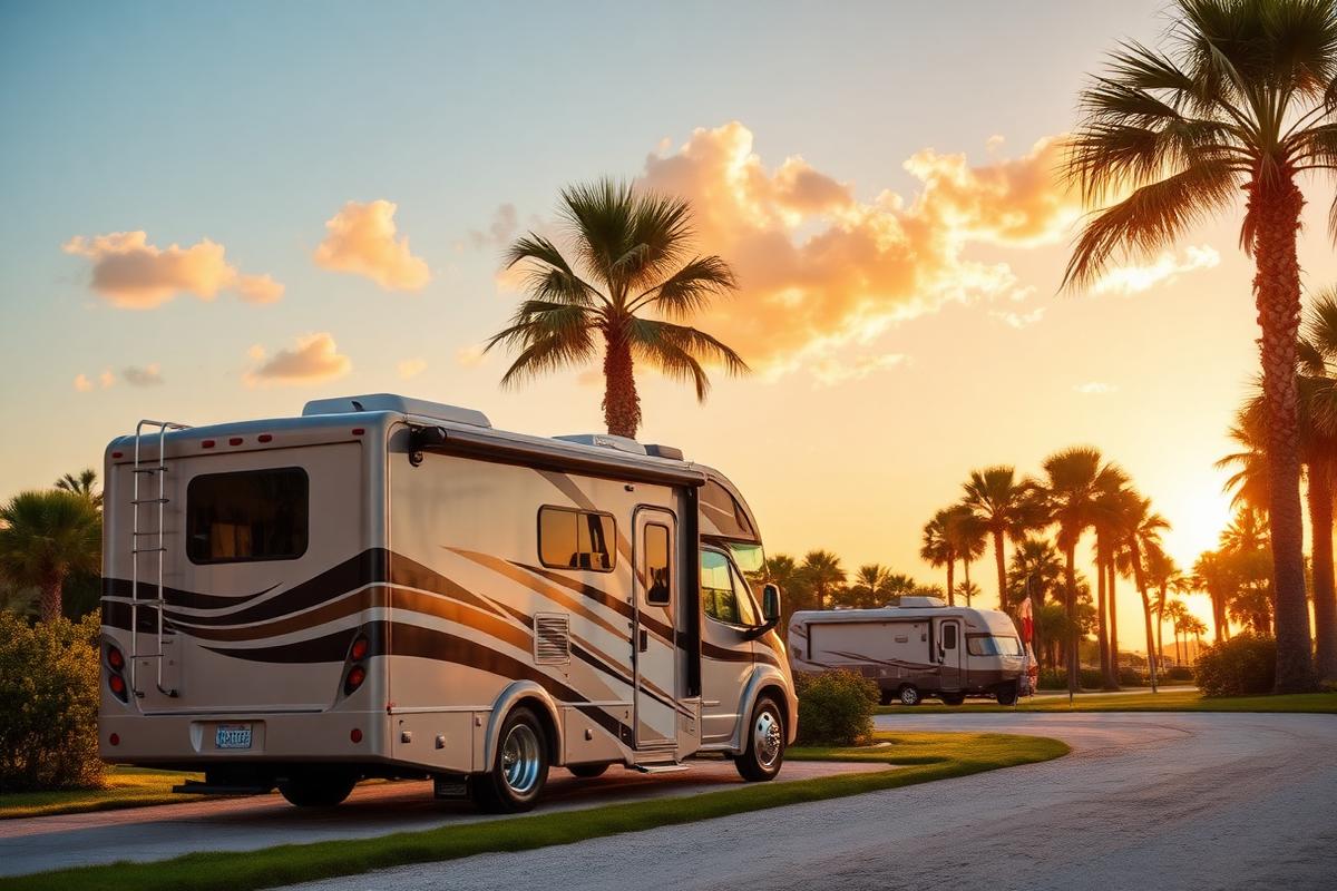 RV & Motorhome