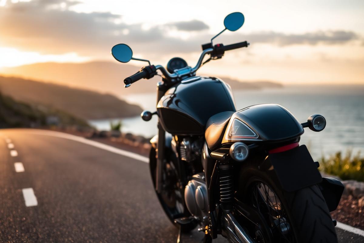 Motorcycle Insurance
