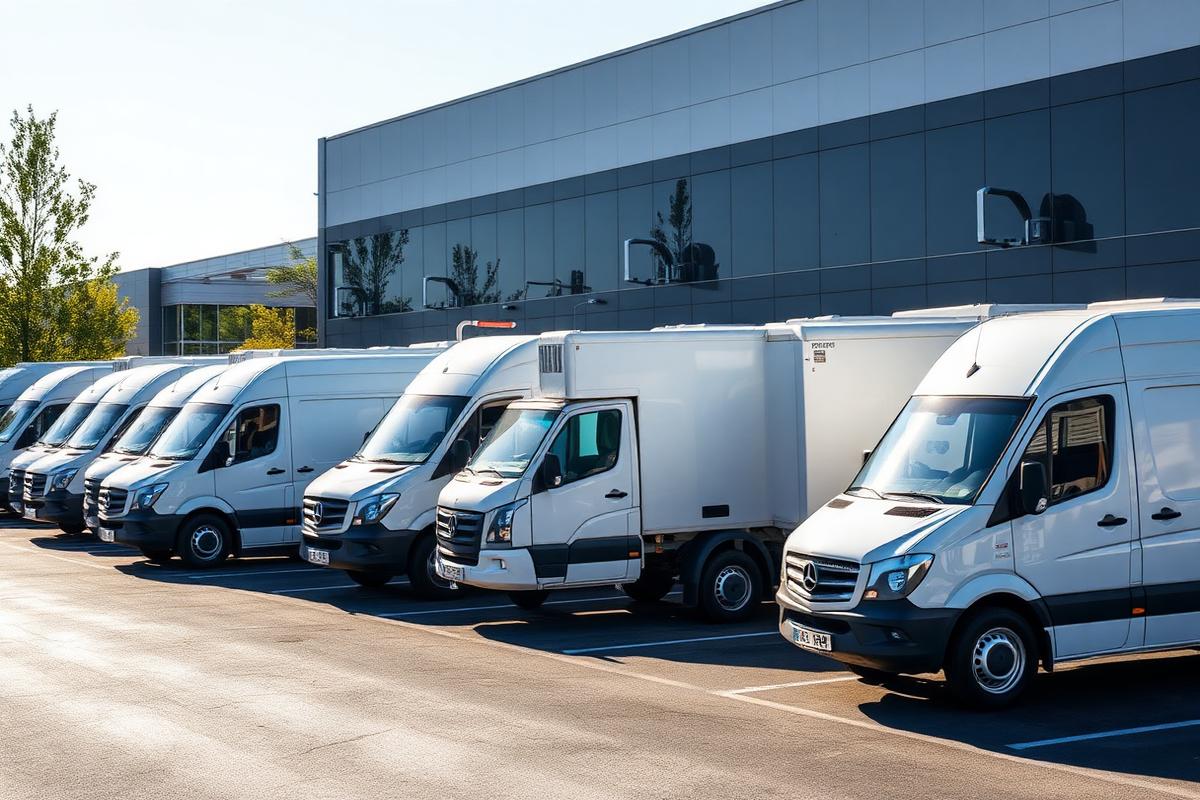 Commercial Auto